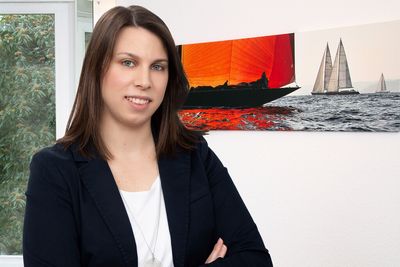 Kristin Heckelt